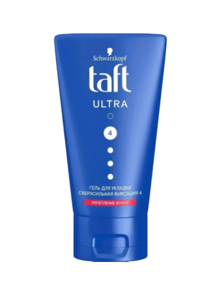 ГЕЛЬ Д/ВОЛОС TAFT ULTRA 150МЛ