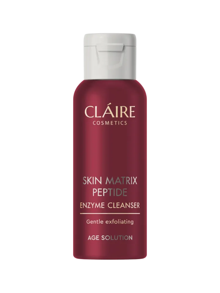 Энзимная пудра Skin Matrix Peptide/60 гр (серии "SKIN MATRIX PEPTIDE")