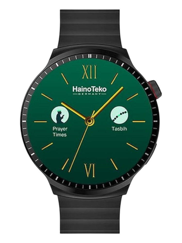 Часы Haino Teko-50