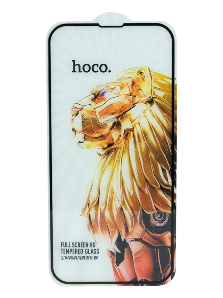 Стекло  G9 HOCO