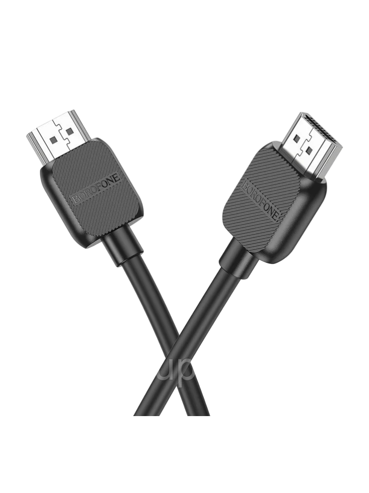 HDMI кабель BUS 02 BOROFONE