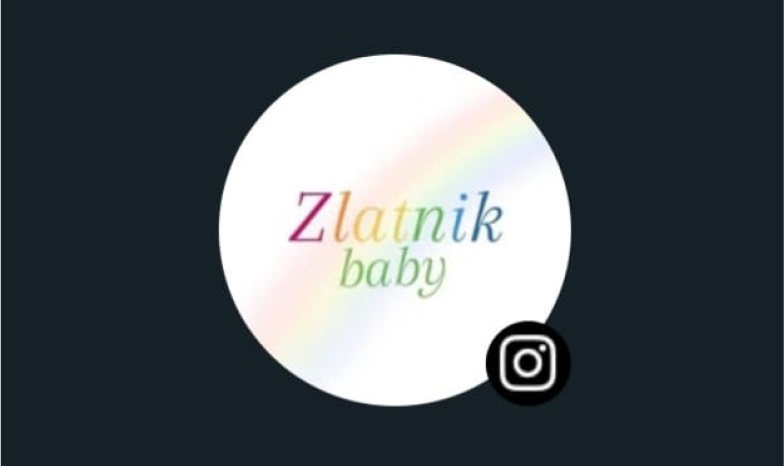 Zlatnik_baby