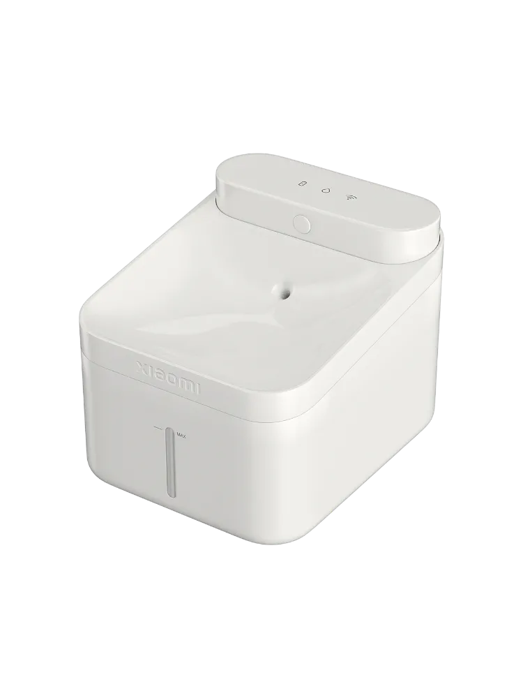 УМНАЯ ПОИЛКА ДЛЯ ЖИВОТНЫХ XIAOMI 2 (XMCWYSJ02) GLOBAL
