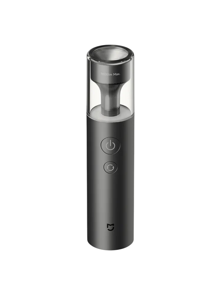 ФОНАРЬ XIAOMI MIJIA MULTI - FUNCTION PORTABLE FlASHLIGHT (MJSDT002QW)