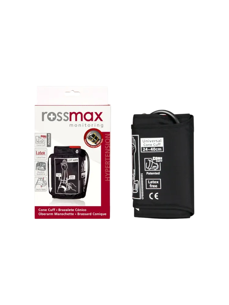 Манжета д/тонометра Rossmax размер ХS