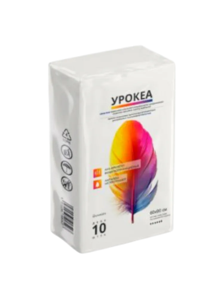 Пеленки урологические Урокеа 60*90 №10
