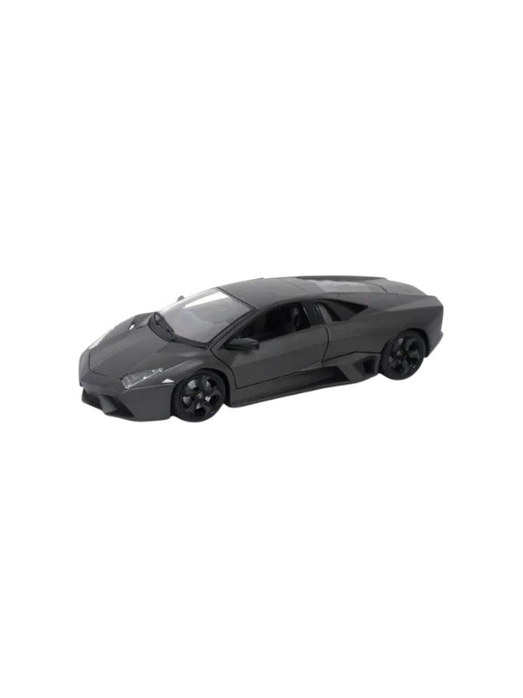 ИГРУШКА МЕТАЛЛИЧЕСКАЯ  LAMBORGINI MURCIELAGO LP670-4 (MATTE SERIES)  018071mb
