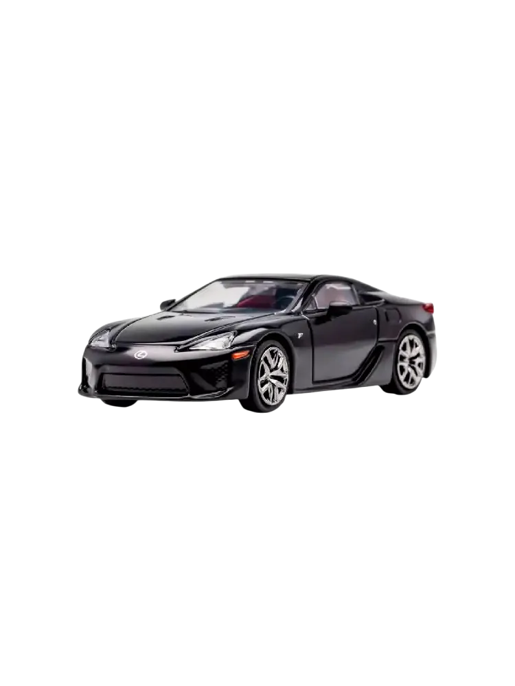 ИГРУШКА МЕТАЛЛИЧЕСКАЯ  LEXUS LFA 120014