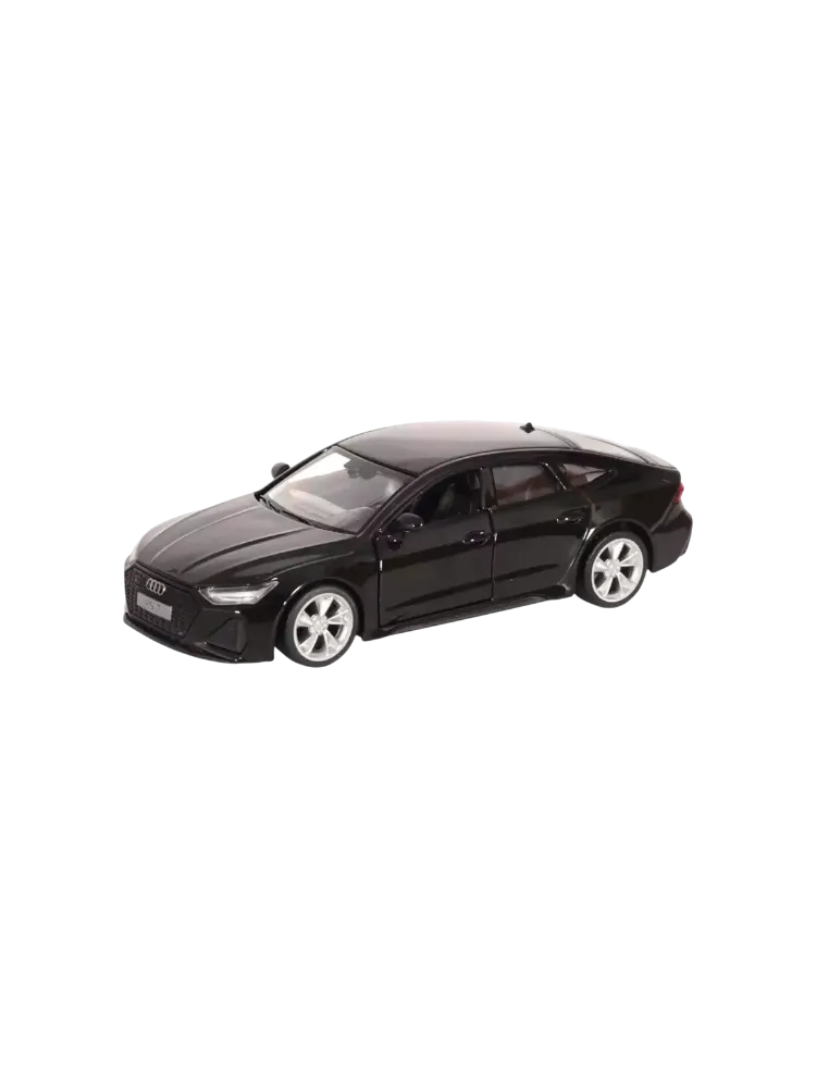 ИГРУШКА МЕТАЛЛИЧЕСКАЯ AUDI RS7 102164