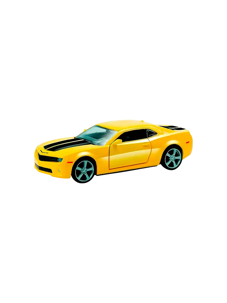 ИГРУШКА МЕТАЛЛИЧЕСКАЯ CHEVROLET CAMARO  006034