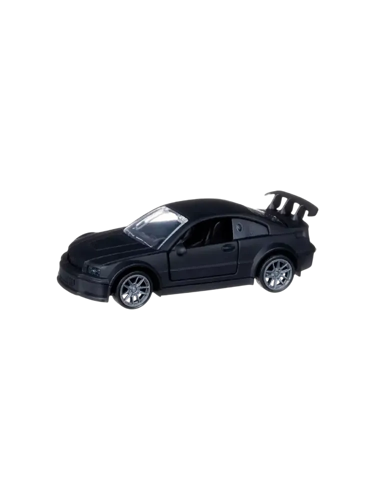 ИГРУШКА МЕТАЛЛИЧЕСКАЯ BMW M3 DTM 104154