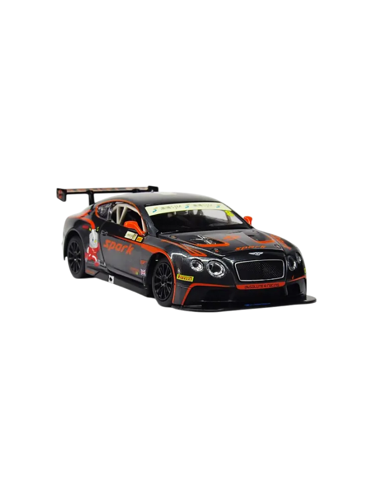 ИГРУШКА МЕТАЛЛИЧЕСКАЯ B BENTLEY CONTINENTAL GT3  103041