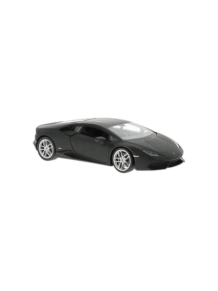 ИГРУШКА МЕТАЛЛИЧЕСКАЯ LAMBORGINI HURACAN LP610-4 (MATTE SERIES) 018031mb-1