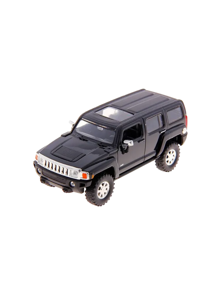 ИГРУШКА МОДЕЛЬ МАШИНЫ HUMMER H3