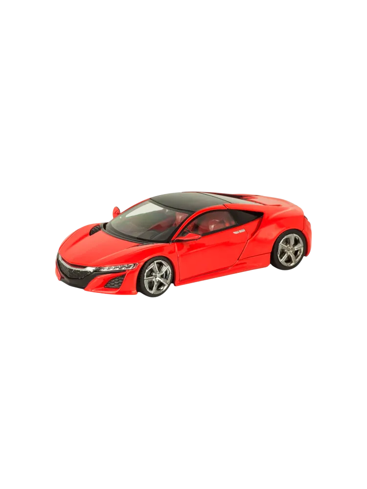 ИГРУШКА МОДЕЛЬ МАШИНЫ HONDA NSX