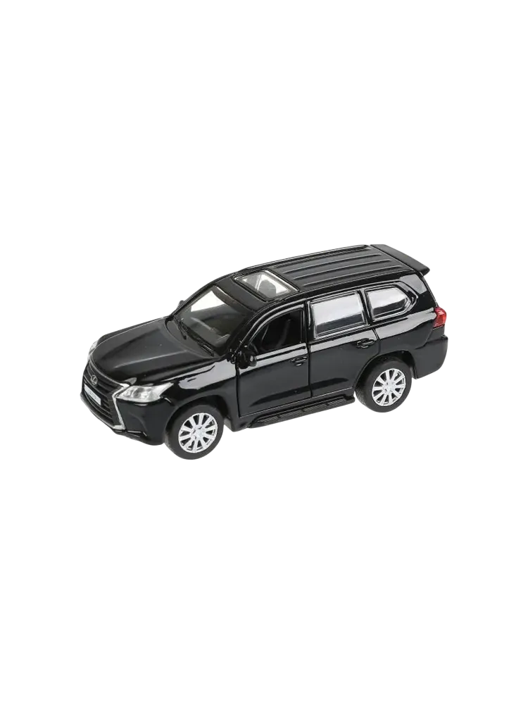 ИГРУШКА МОДЕЛЬ МАШИНЫ ЛЕКСУС LX570