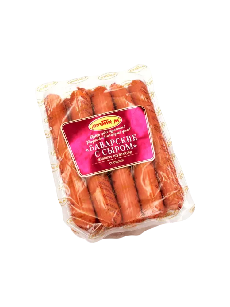 САРДЕЛЬКИ РУБИКОМ С СЫРОМ ВЕС