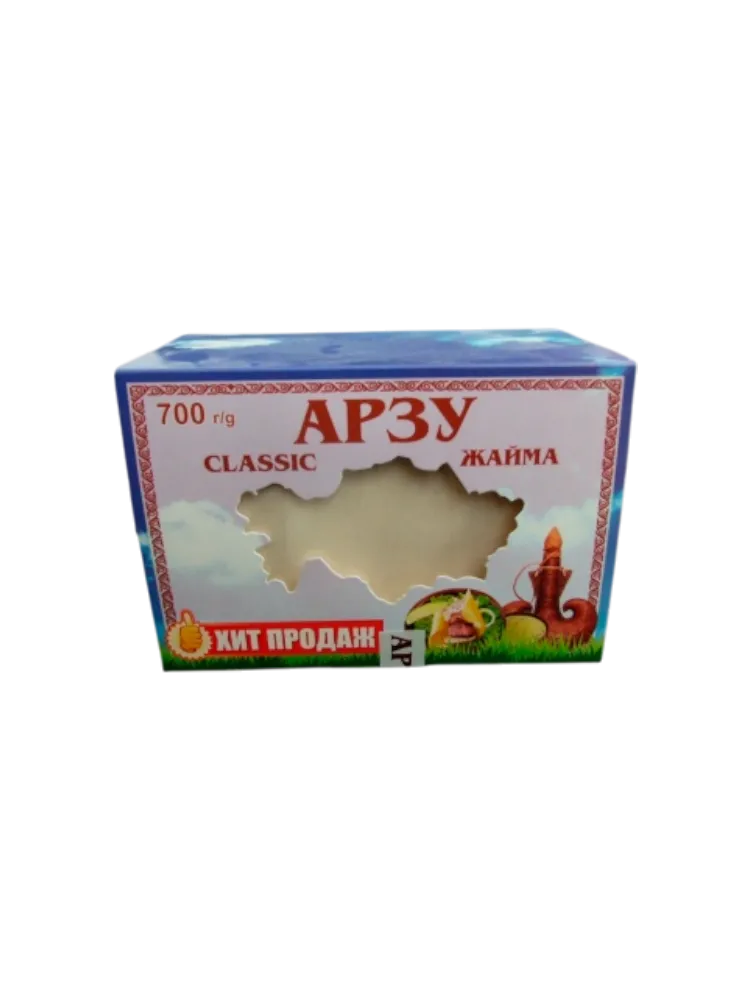 ЖАЙМА АРЗУ КЛАССИК 700Г