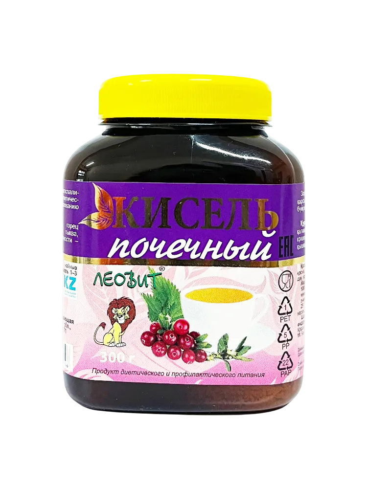 Кисель Почечный 300г