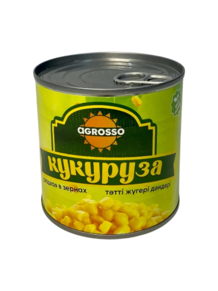 КУКУРУЗА AGROSSO 425МЛ