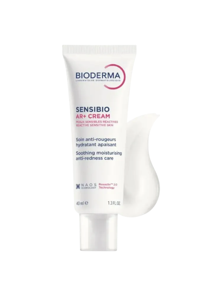 Bioderma Sensidio AR+ крем 40мл