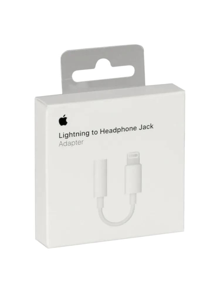 Адаптер-переходник Apple , Jack IP