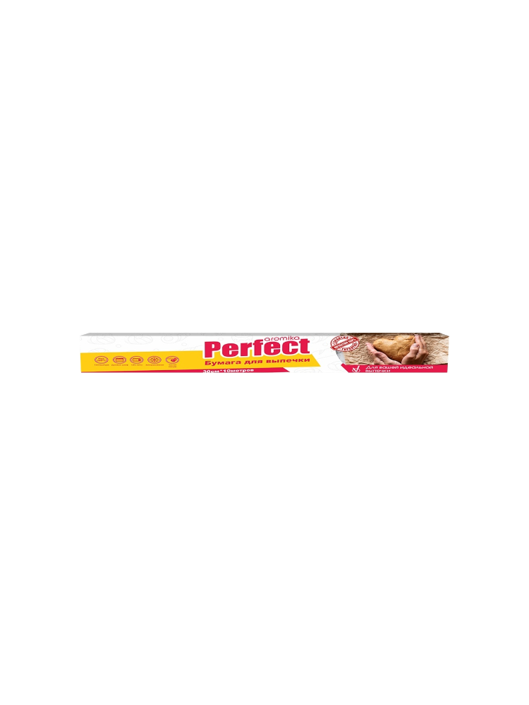 PERFECT БУМАГА Д/ВЫПЕЧКИ 30СМ/10М