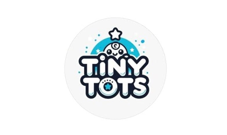 Tiny Tots  подгузники и влажные салфетки