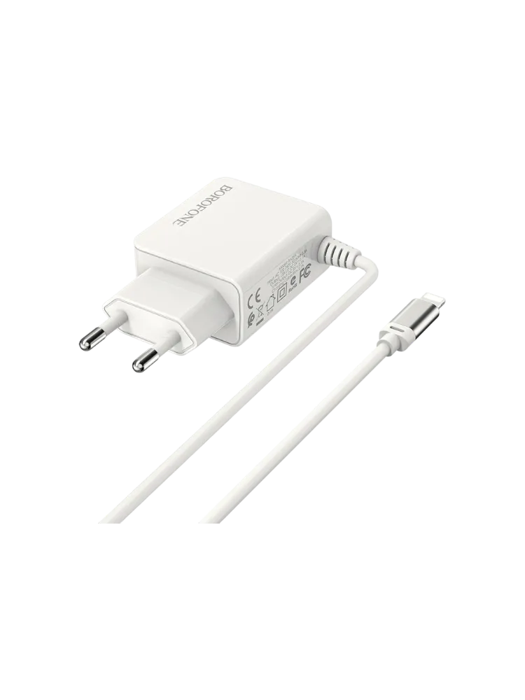 БЛОК BOROFONE BA35A IP - фото 1
