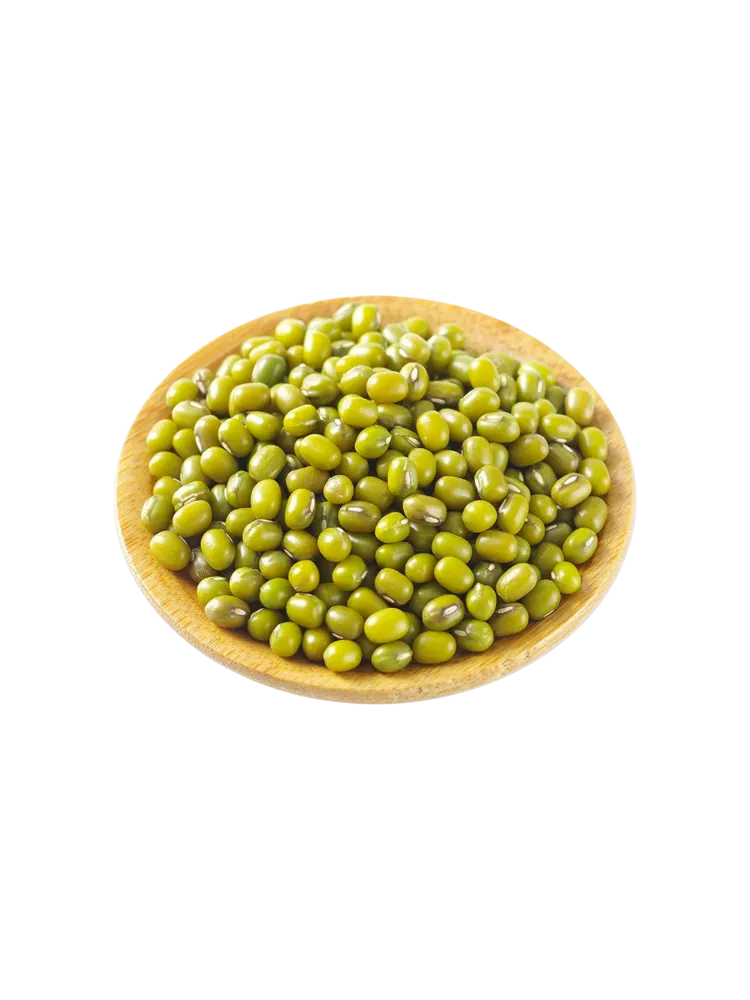 КРУПА МАШ ВЕС