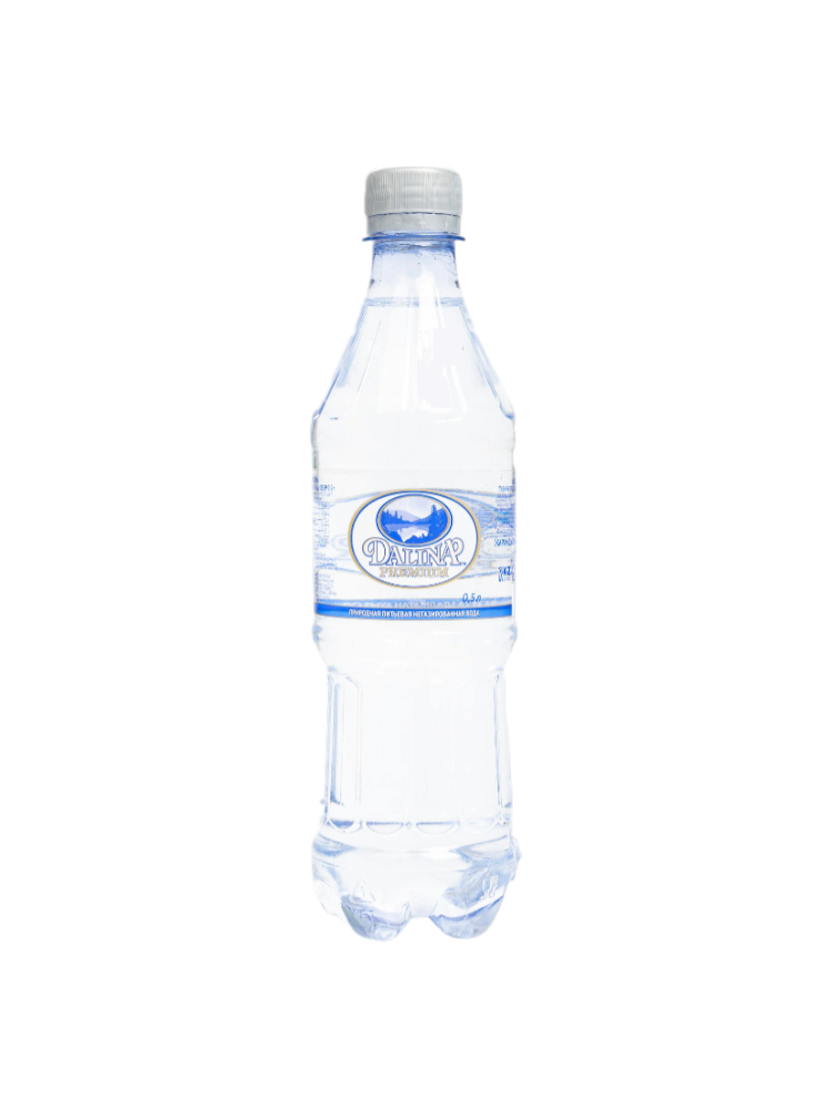 ВОДА DALINA PREMIUM 0,5Л ПИТ Н/Г 