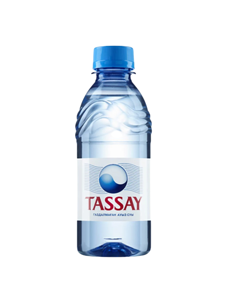 ВОДА TASSAY 0.25Л Н/Г