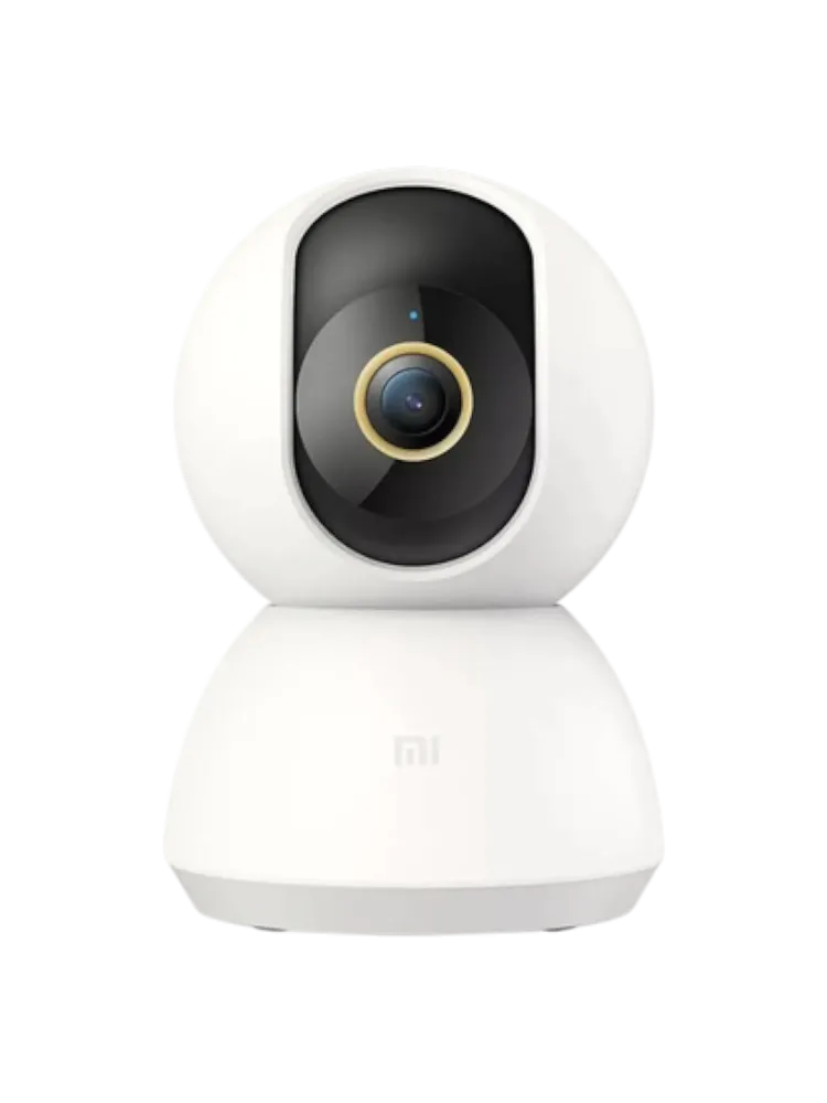 Камера Xiaomi Smart Camera PTZ Version 2K(MJSXJ09CM)