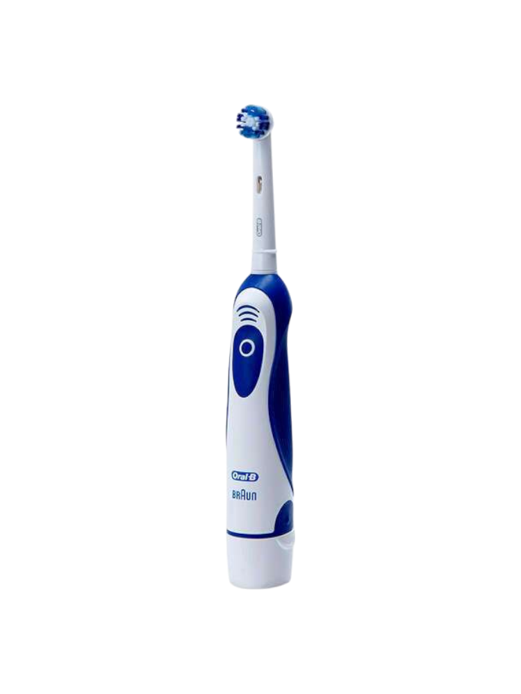 Зубная щетка ORAL-B Braun электрическая