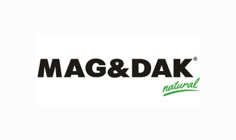 Mag&Dak Natural City Mall