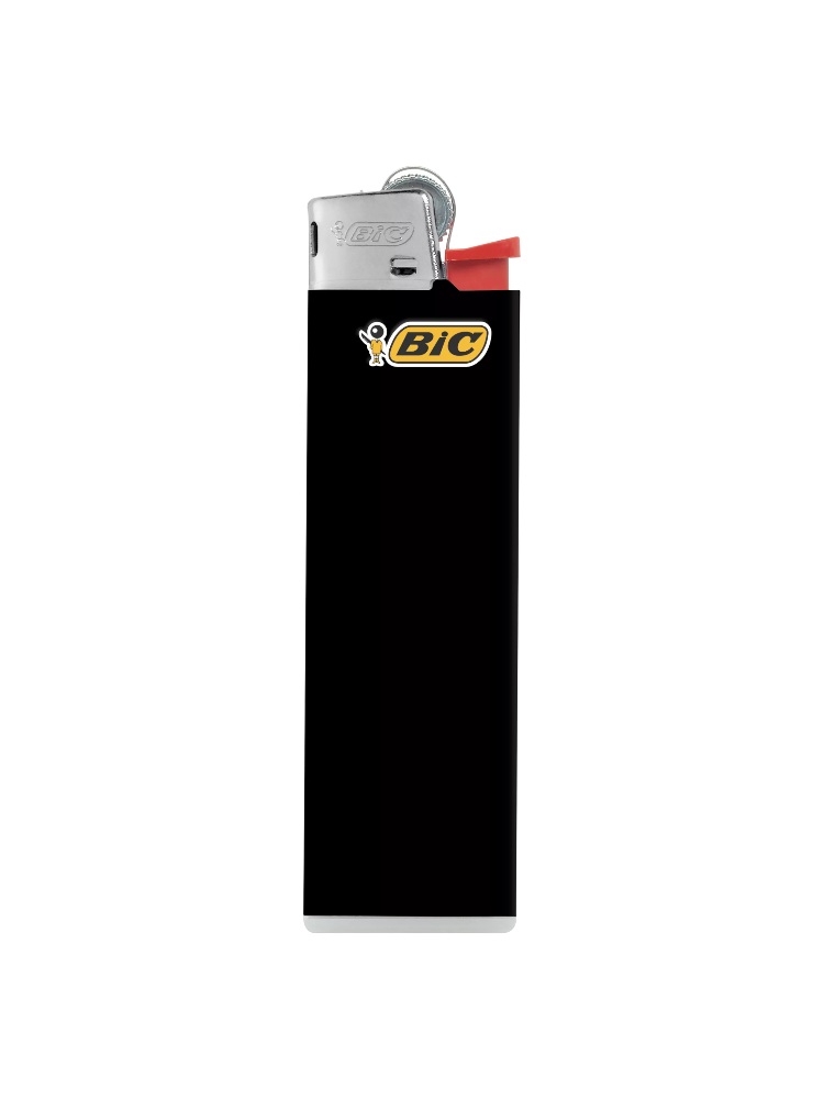 ЗАЖИГАЛКА BIC J6 - фото 1