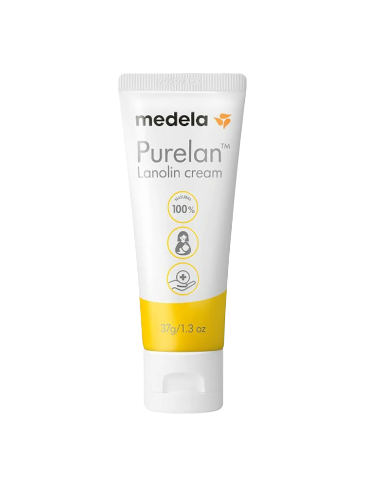 Крем д/сосков Medela Purelan-100 37 гр