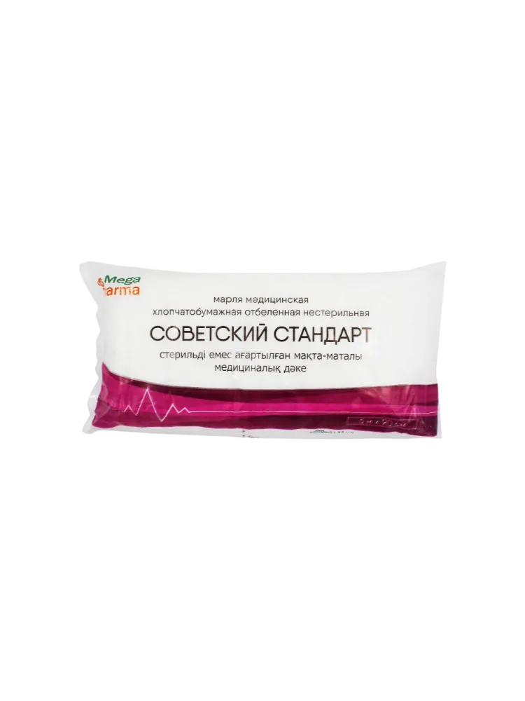 Марля  5м x90см Fazo-Luxe