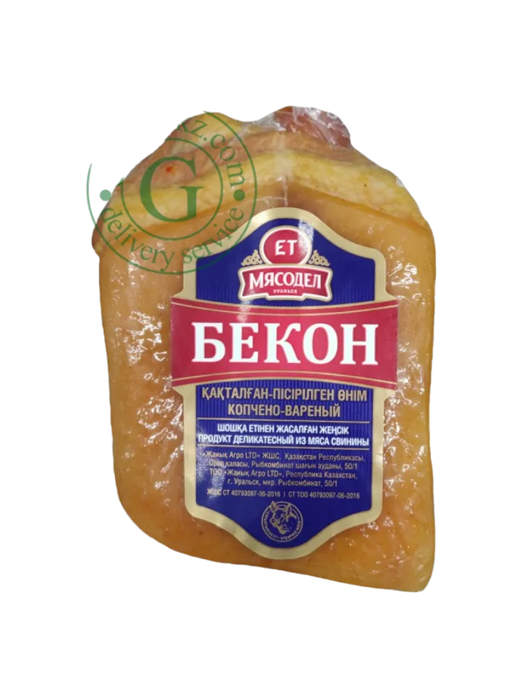 МЯСОДЕЛ БЕКОН