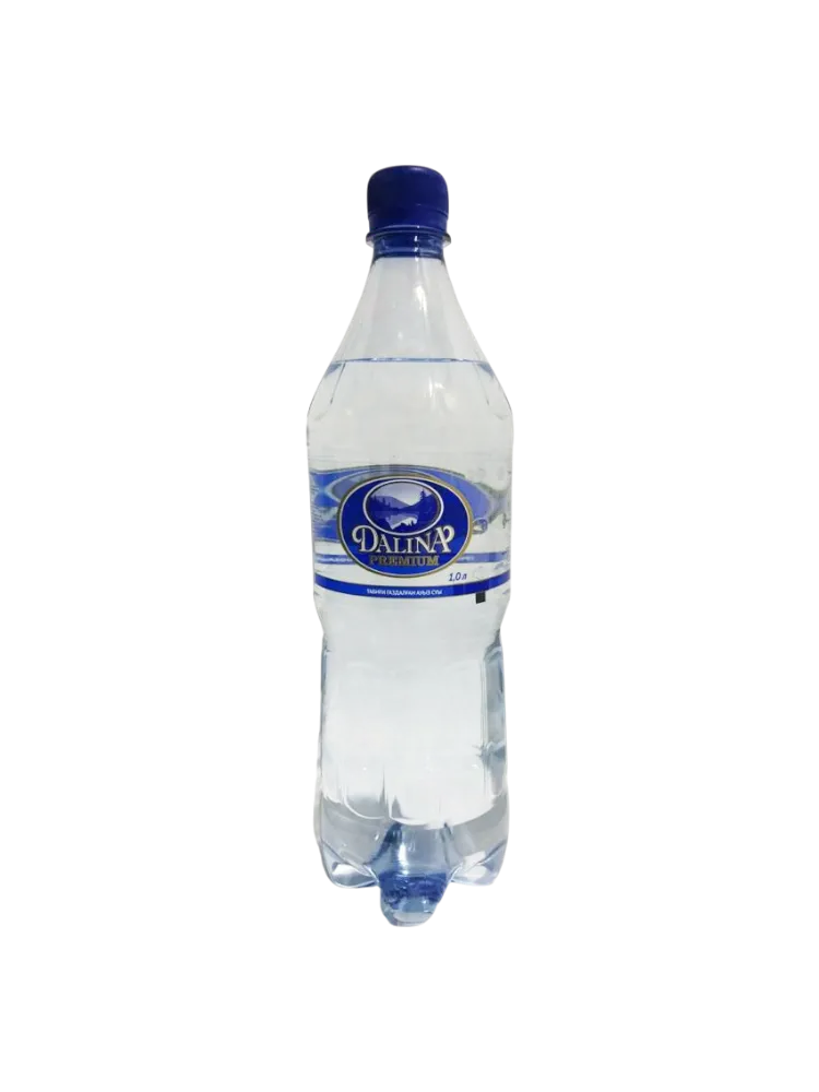 ВОДА DALINA PREMIUM 1Л ПИТ Н/Г 