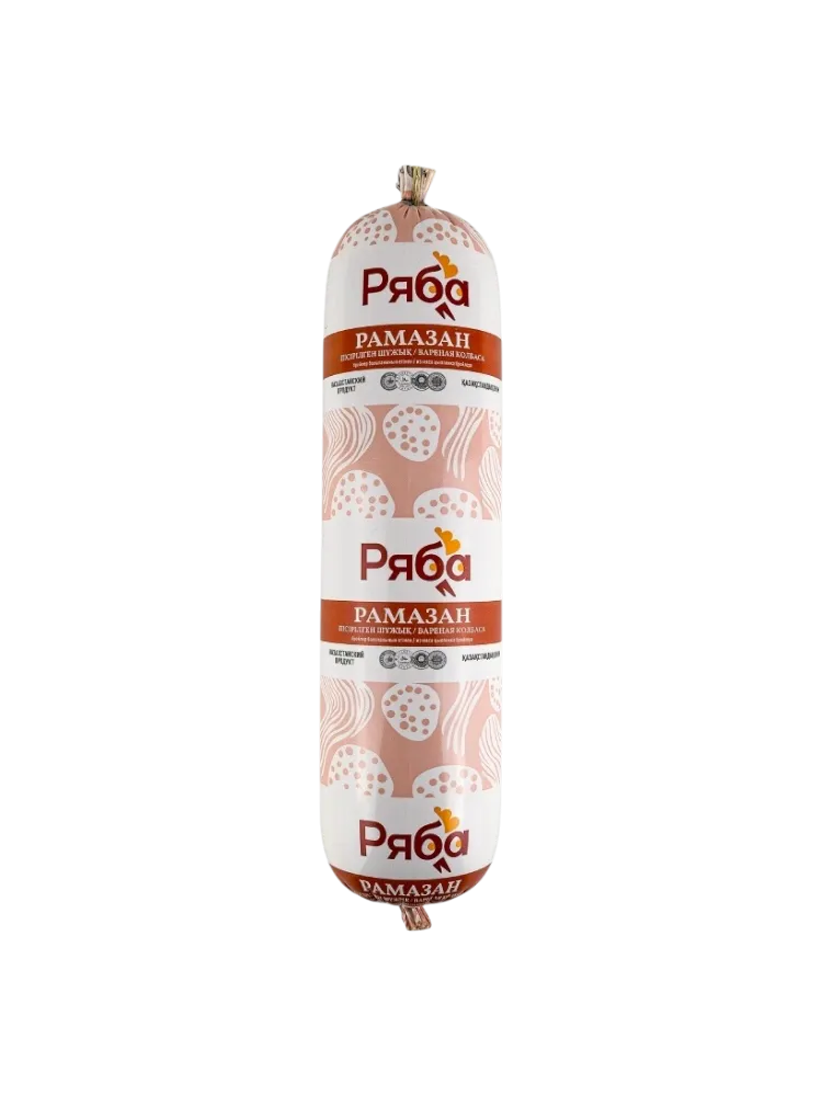 КУРОЧКА РЯБА РАМАЗАН ВАР 1000Г