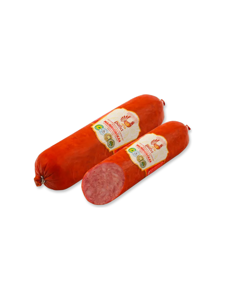 КУРОЧКА РЯБА МАЛИНОВСКАЯ 1С 560Г