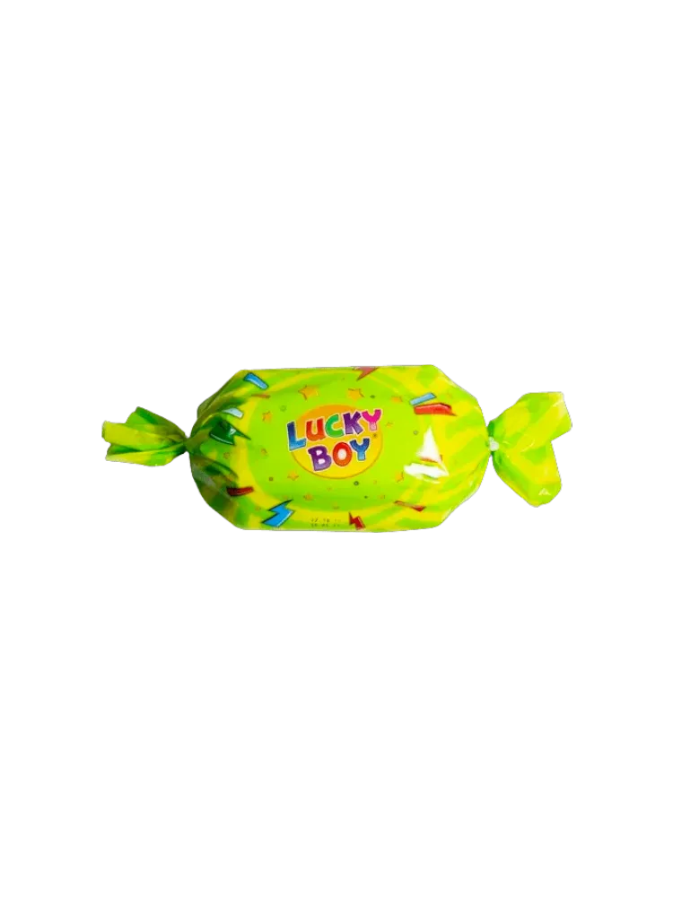 КОНФЕТЫ LUCKY BOY 75ГР