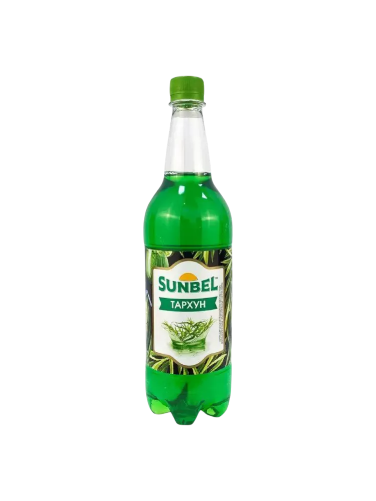 ЛИМОНАД SUNBEL 1Л ТАРХУН ПЛ/Б