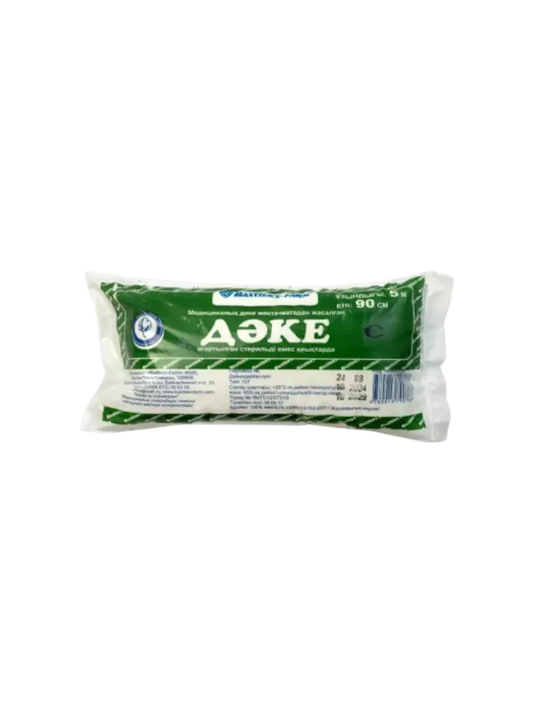 Марля  5м x90см Baxtteks-Farm