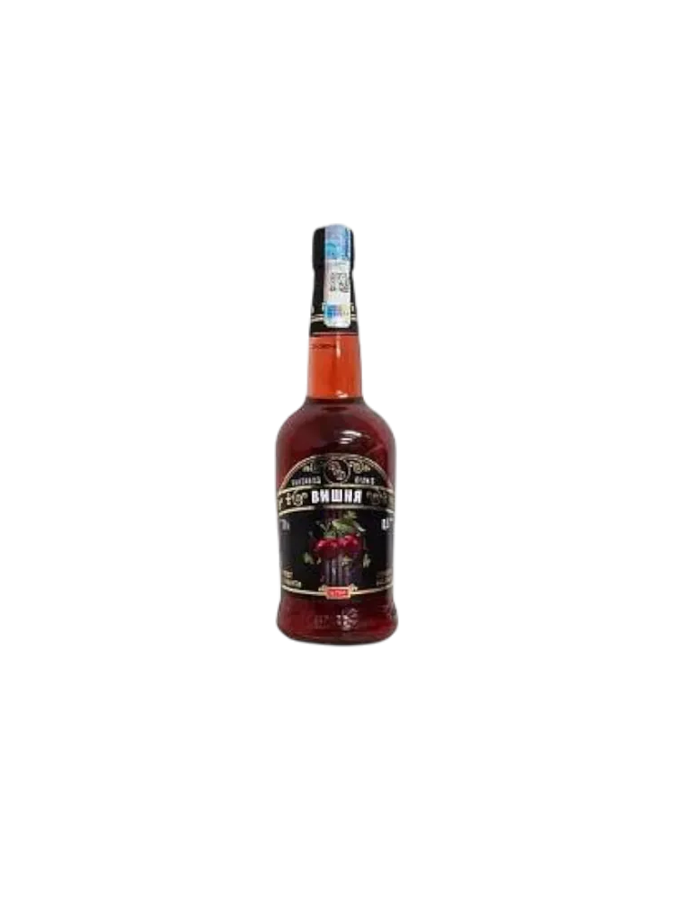 НАСТОЙКА DIONIS 0.5Л ВИШНЯ - фото 1