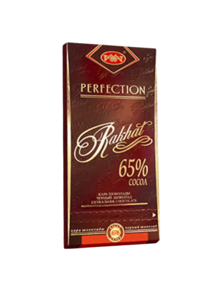 РАХАТ ШОКОЛАД 100Г 65%