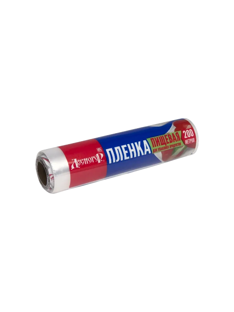 ПИЩЕВАЯ ПЛЕНКА 300*200М PATERRA 