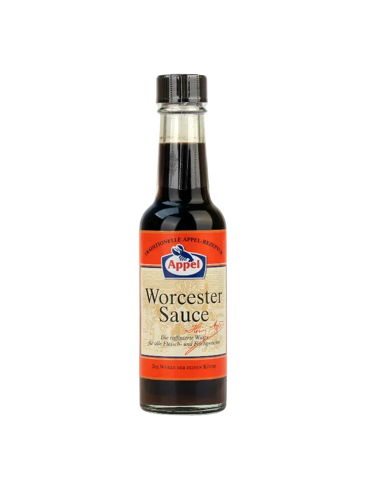 СОУС TABASCO 140Г APPEL ВОРЧЕСТЕР 
