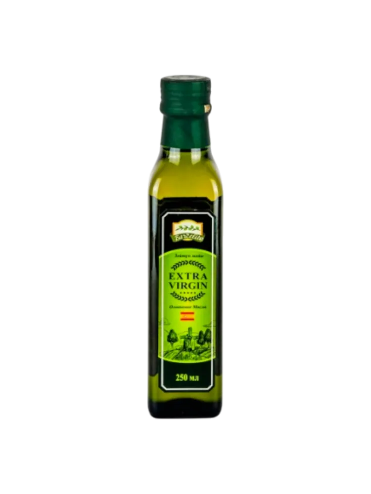 ОЛИВКОВОЕ МАСЛО BARCELITO VIRGEN EXTRA 500 МЛ 